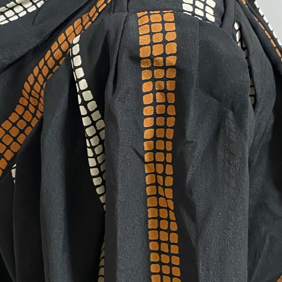 Vintage Robert Janan Designed By Eva Secretary Dress - Picture 4 of 8